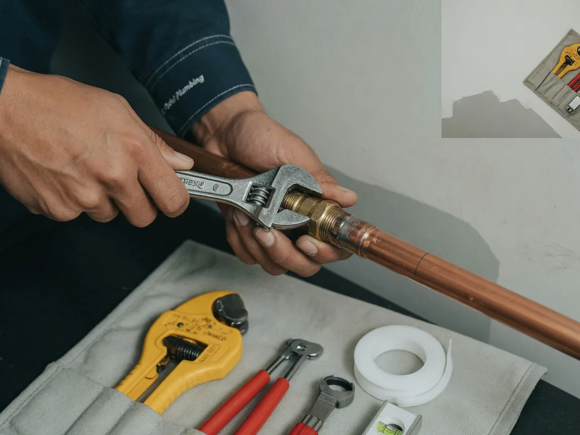 Why choose Drain Cleaning in Overland Park, KS